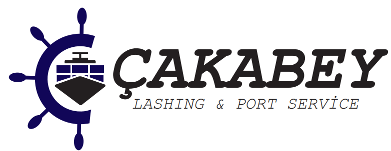 Çakabey Lashing